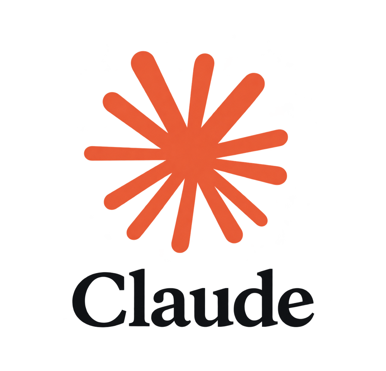 Claude logo